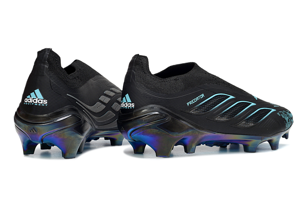 Adidas Predator Laceless 26 FG