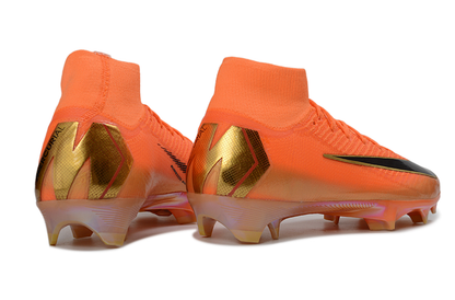 Mercurial Superfly IIX Elite FG