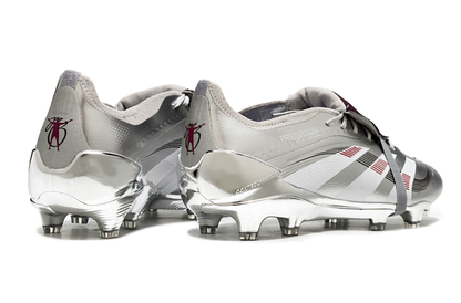 Adidas Predator Elite Fold-over Tongue FG 'Chrome Dream' Jude Bellingham