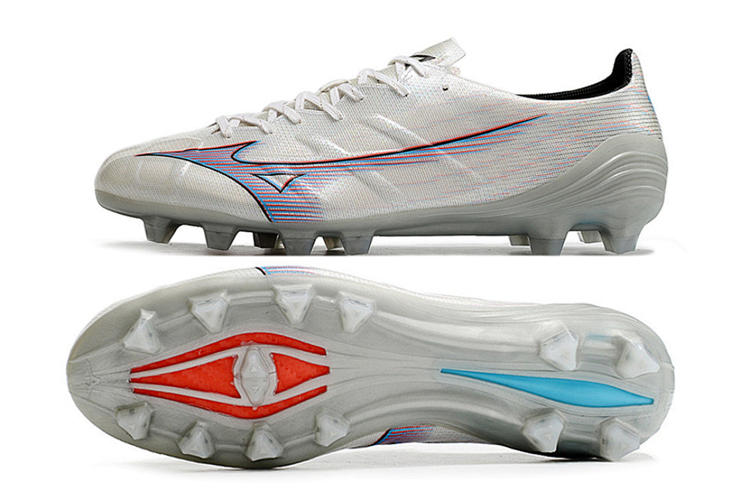 Mizuno Alpha Made in Japan FG