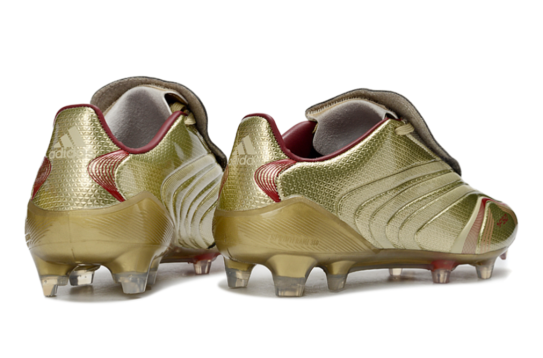 adidas F50 Elite Laceless FG