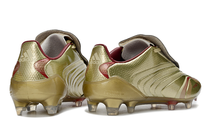 adidas F50 Elite Laceless FG