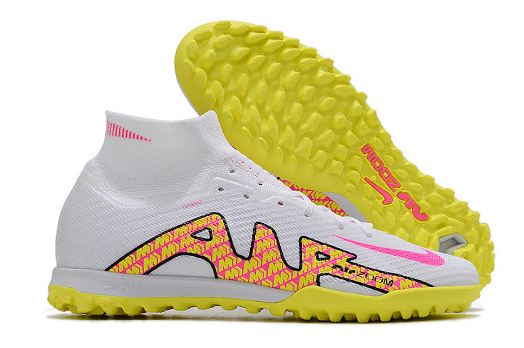 Nike Air Zoom Mercurial Vapor 15 Elite TF