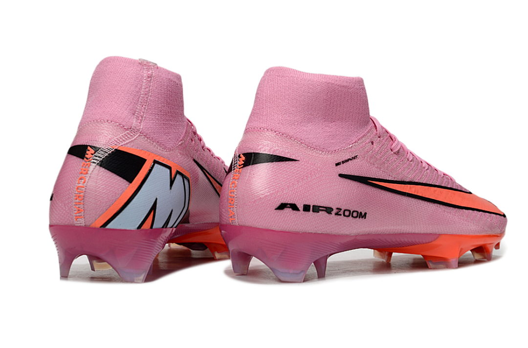 Mercurial Superfly IIX Elite FG