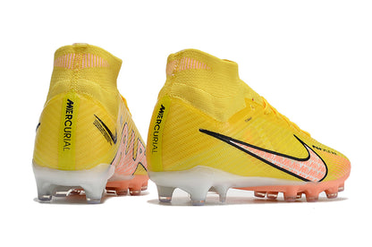 Nike Air Zoom Mercurial Superfly 9 Elite FG15