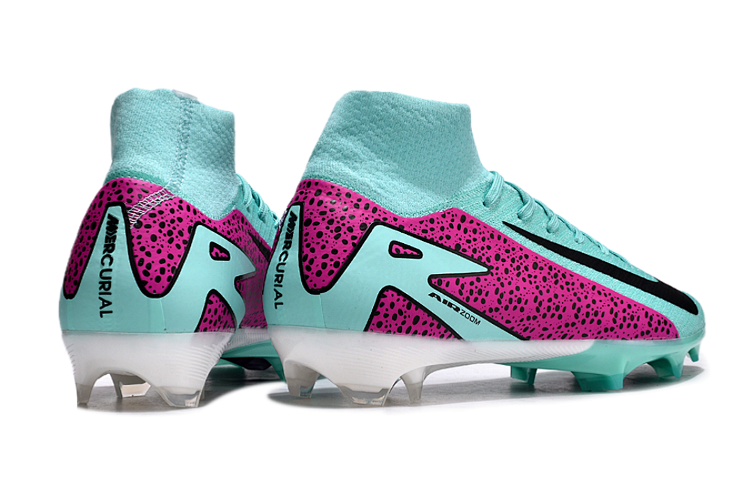 Mercurial Superfly IIX Elite FG