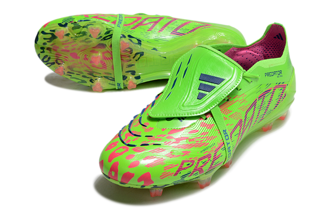 adidas 25 Predator Elite Tongue FG