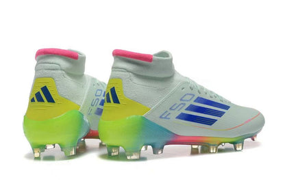adidas F50 Elite High-Cut FG