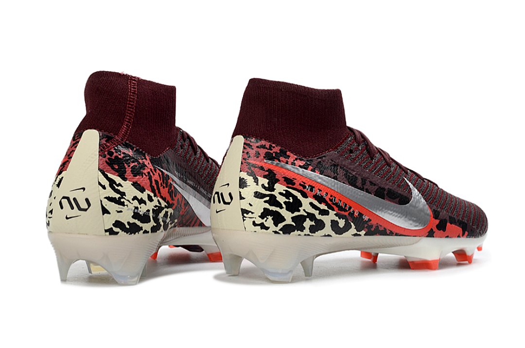 Mercurial Superfly IIX Elite FG