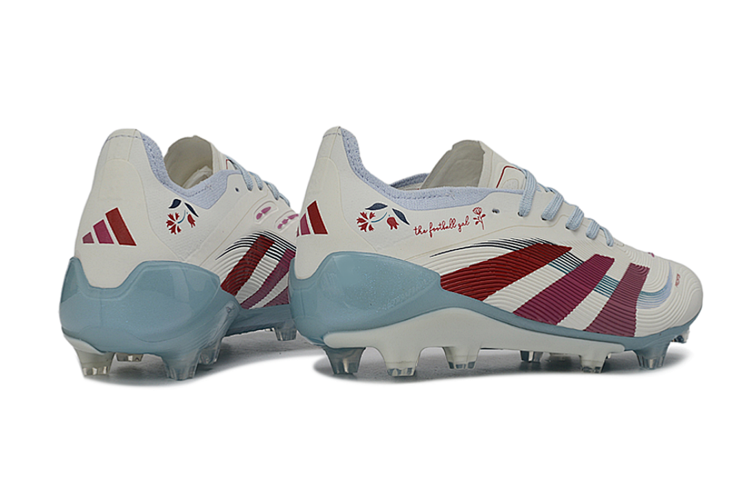 Adidas Predator accuracy+FG Boots