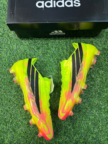 adidas F50 Elite FG "Solar Energy"