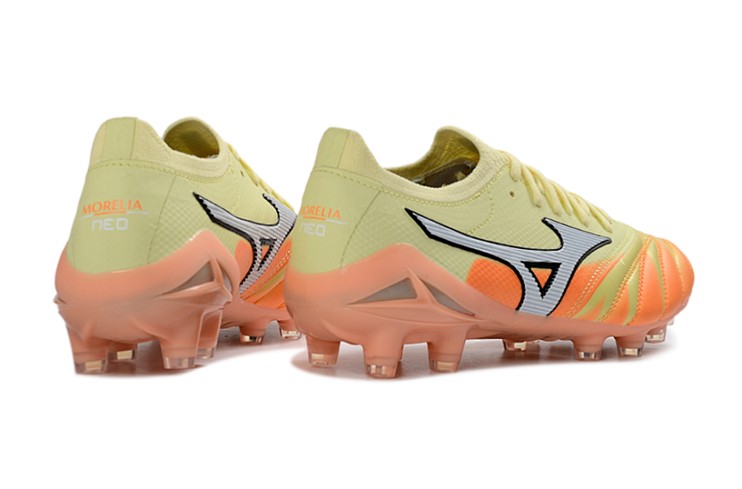 Mizuno Morelia Neo IV Japan FG