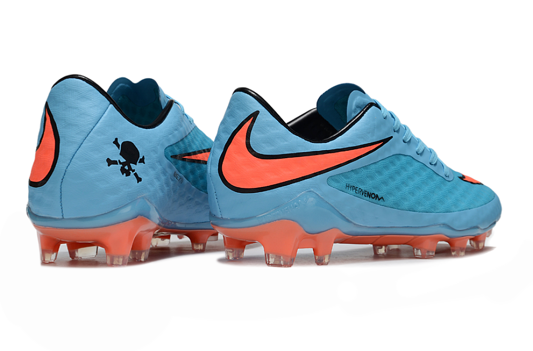 Nike Hypervenom phantom FG