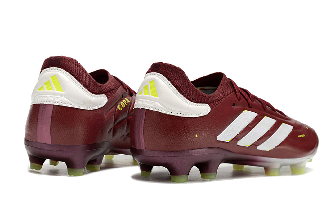 COPA PURE II+ FG BOOTS