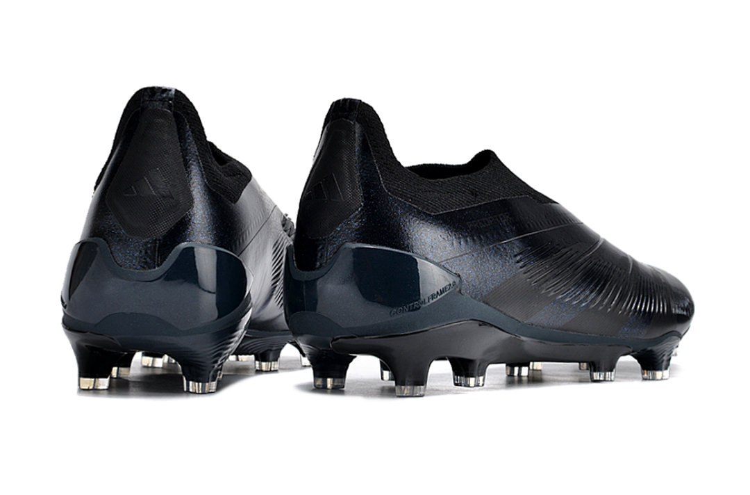 adidas Predator accuracy
