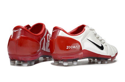 Nike T90 Retro FG Cushioned Sole Football Boots