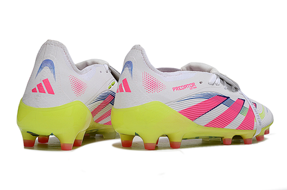 Adidas Predator accuracy+AG Boots
