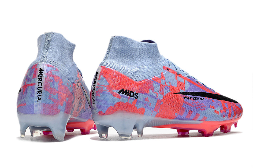 Nike Air Zoom Mercurial Vapor 15 Elite FG 'Dream Speed 6 Pack'