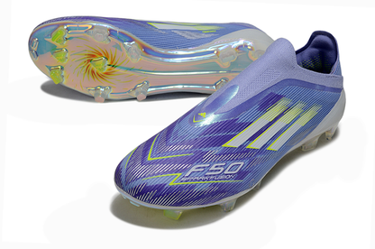 adidas F50 Elite Laceless FG