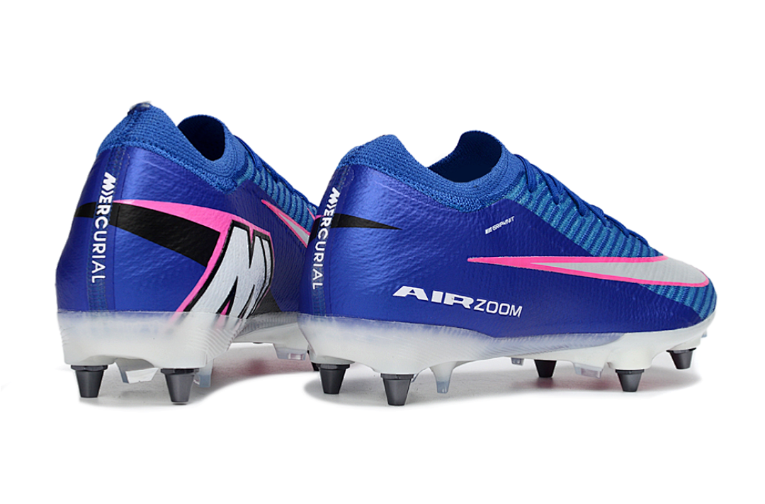 Nike Zoom Mercurial Vapor 16 Elite SG-Pro Anti-Clog 'Racer Blue Pack'