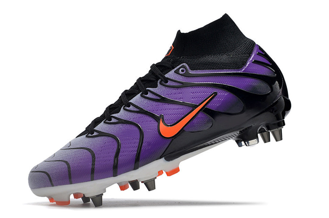 Nike Air Zoom Mercurial Superfly 15 SG