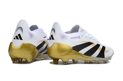 Adidas Predator accuracy+FG Boots