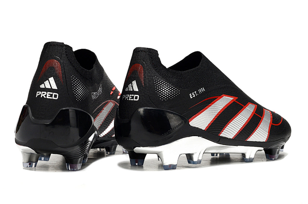 Adidas Predator accuracy+FG Boots25