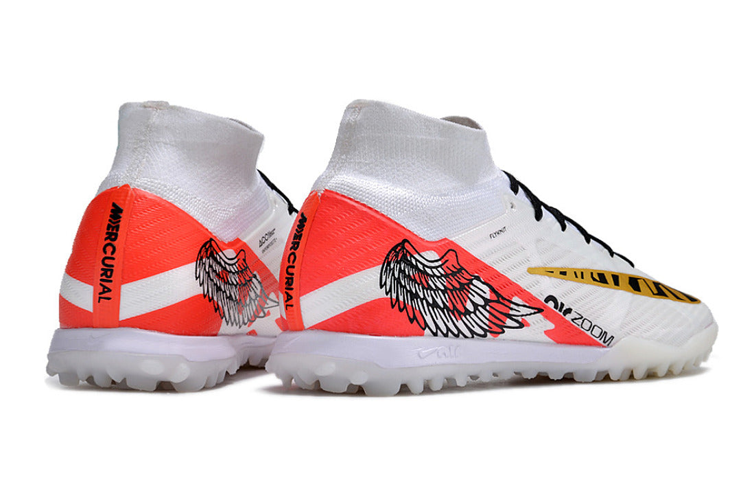 Mercurial Superfly IX Elite TF