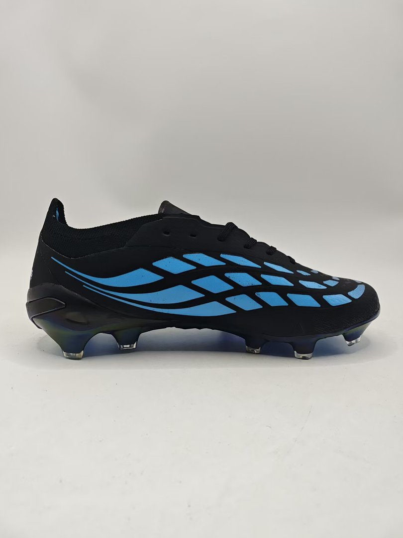 Adidas Predator 26 Elite Laceless FG 'EQUIPMENT Pack'