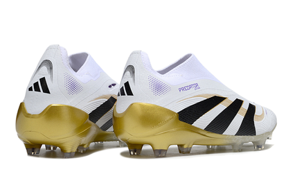 Adidas Predator accuracy+FG Boots25