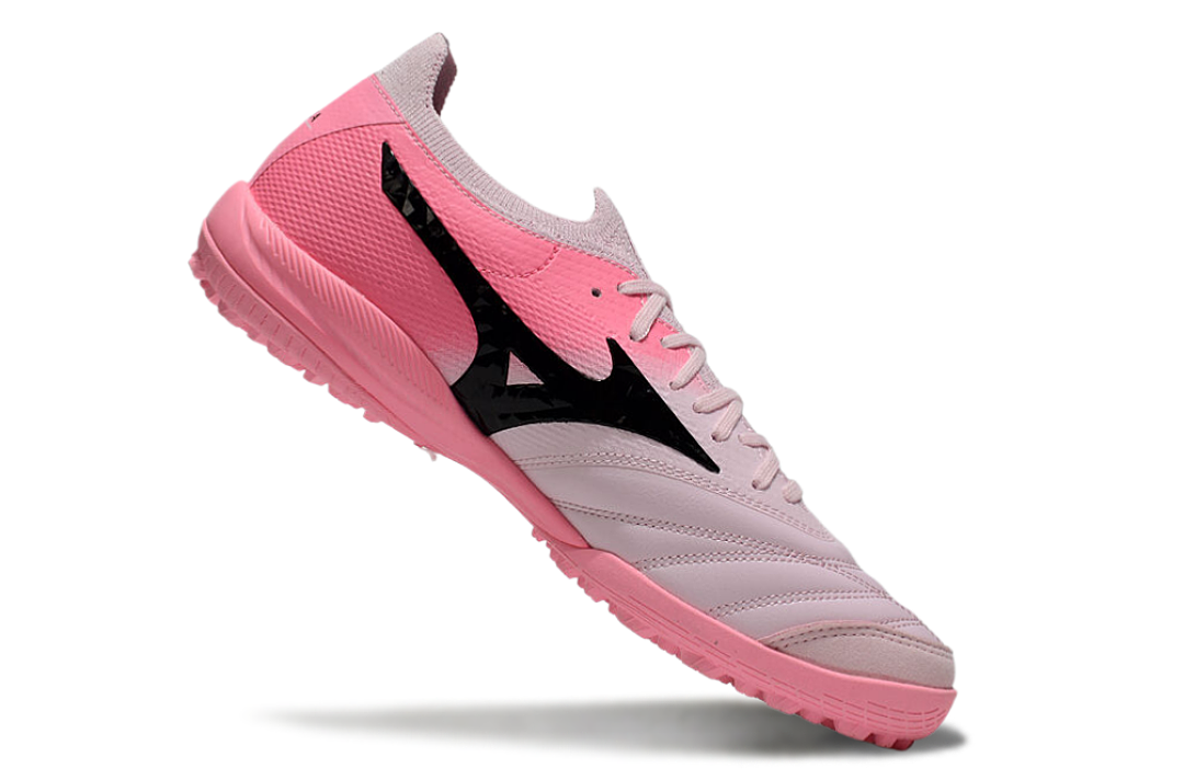 MORELIA NEO SALA M8 β TF - pink / black - TF low cut