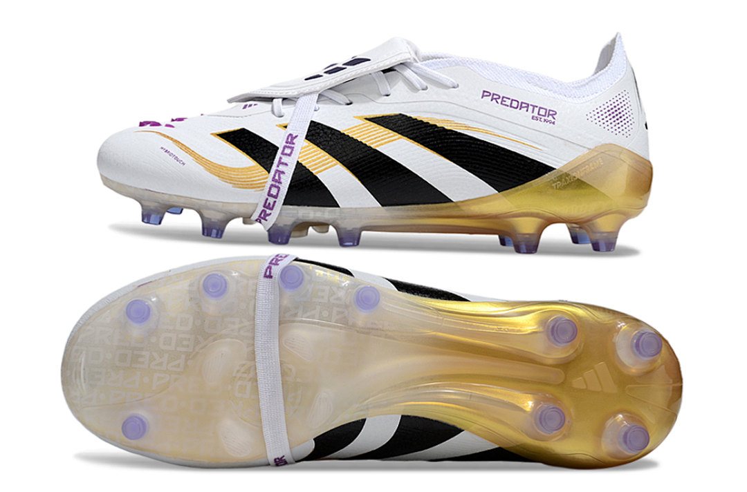 adidas 25 Predator Elite Tongue AG