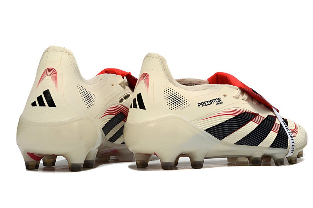 Adidas Predator accuracy+AG Boots