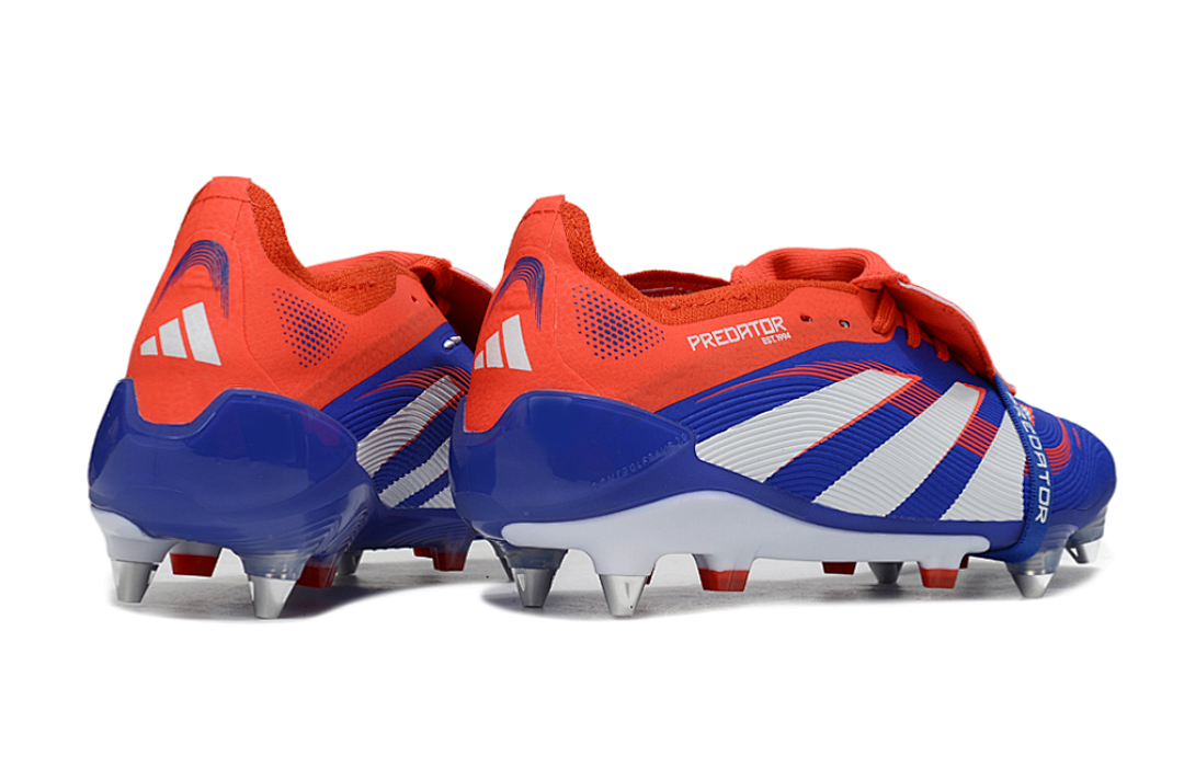 Adidas Predator accuracy+SG Boots