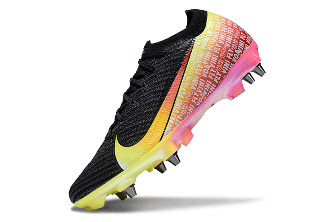 Nike Zoom Mercurial Vapor 16 Elite FG 'Vini Fly, Vini Voa' Vini Jr.
