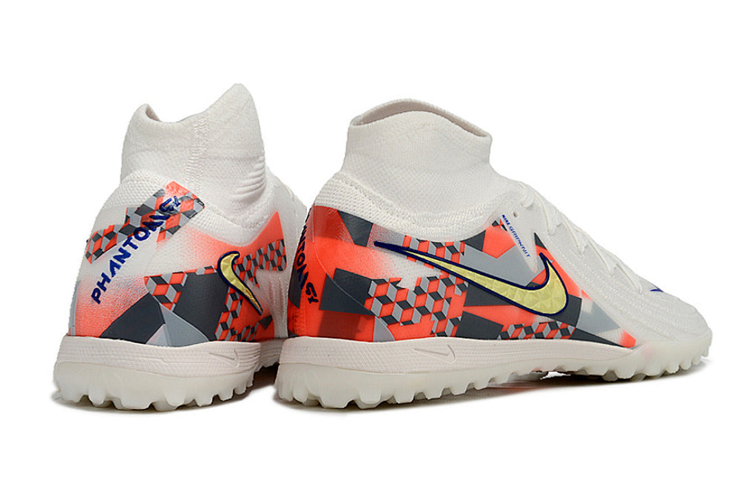 GX2 High-Top Knitted TF