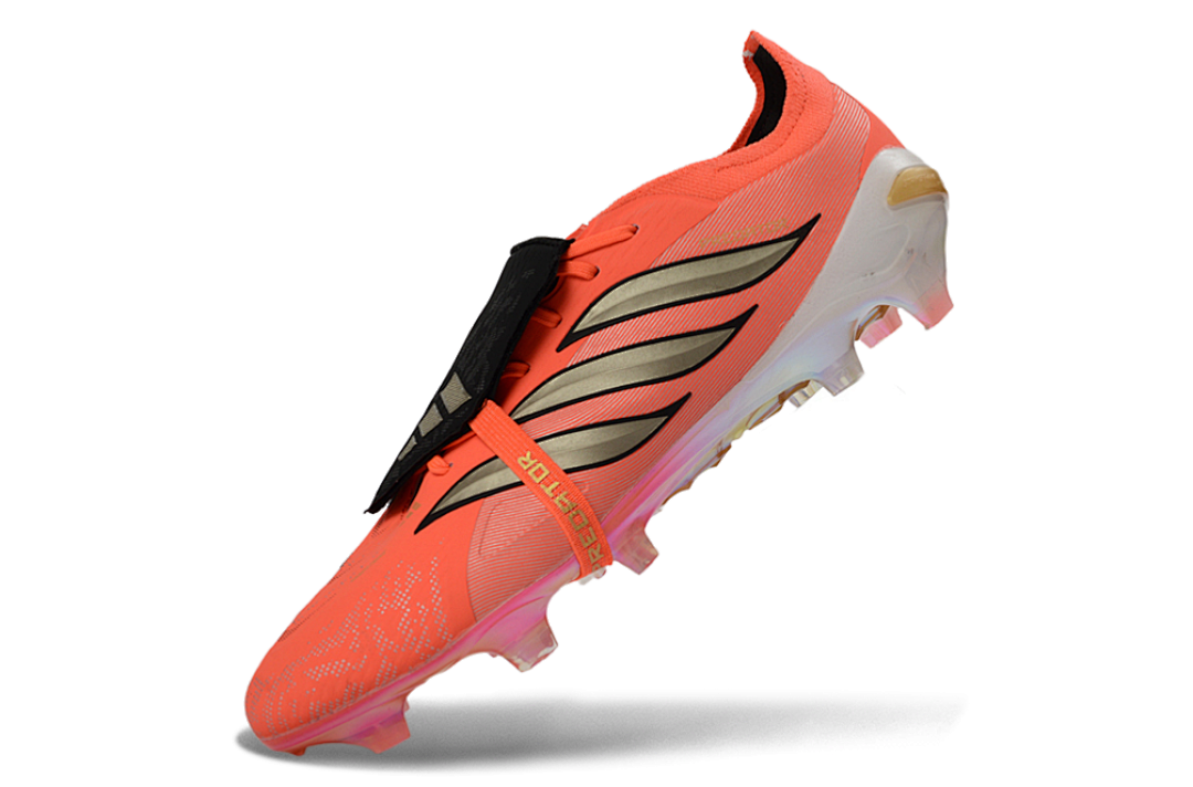 adidas 26 Predator Elite Tongue FG