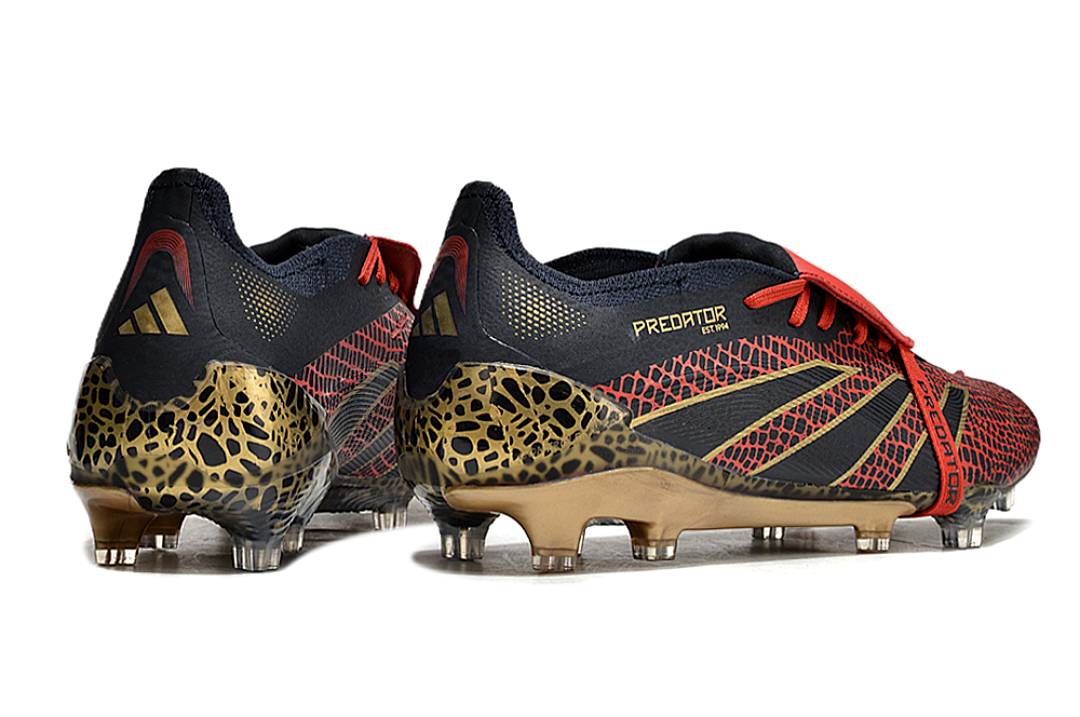 PREDATOR ACCURACY FG