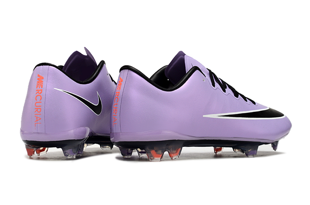 Nike Mercurial Vapor 10