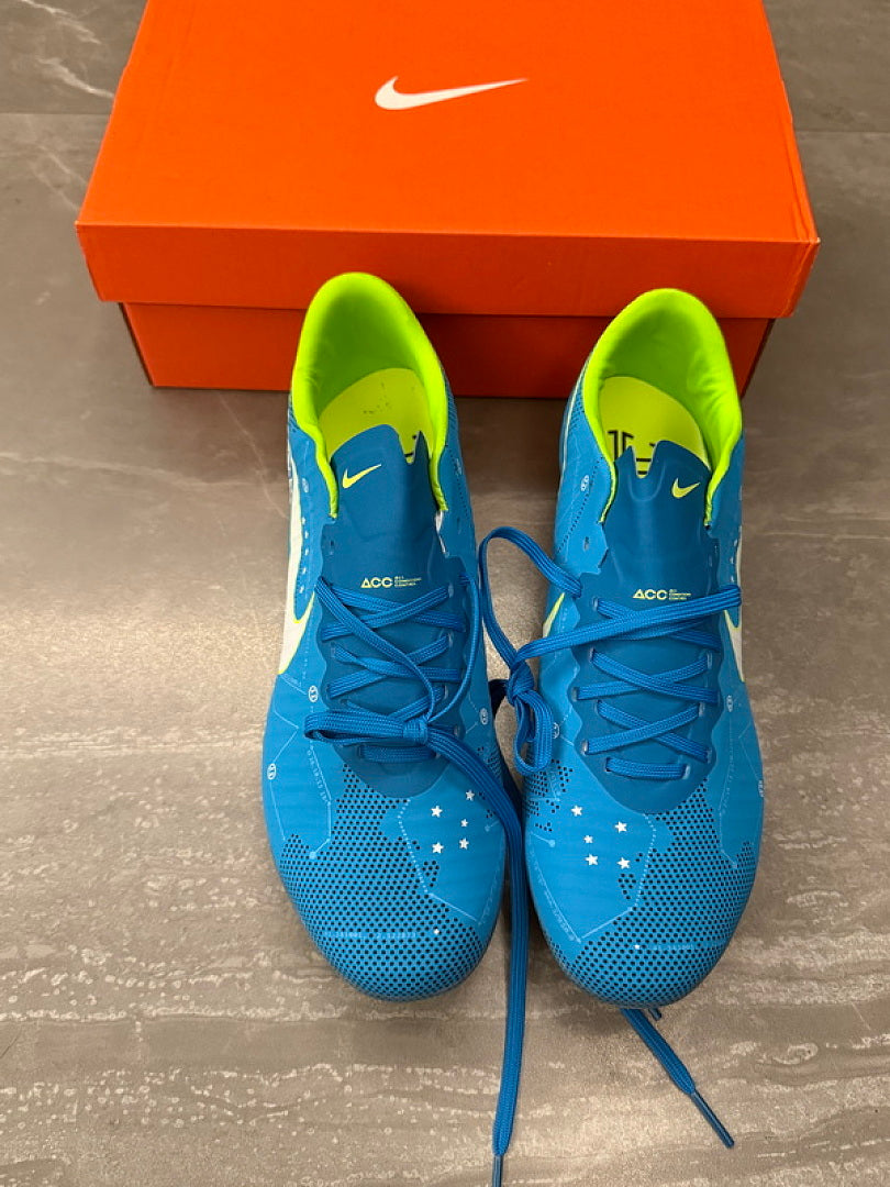 Mercurial Vapor 11