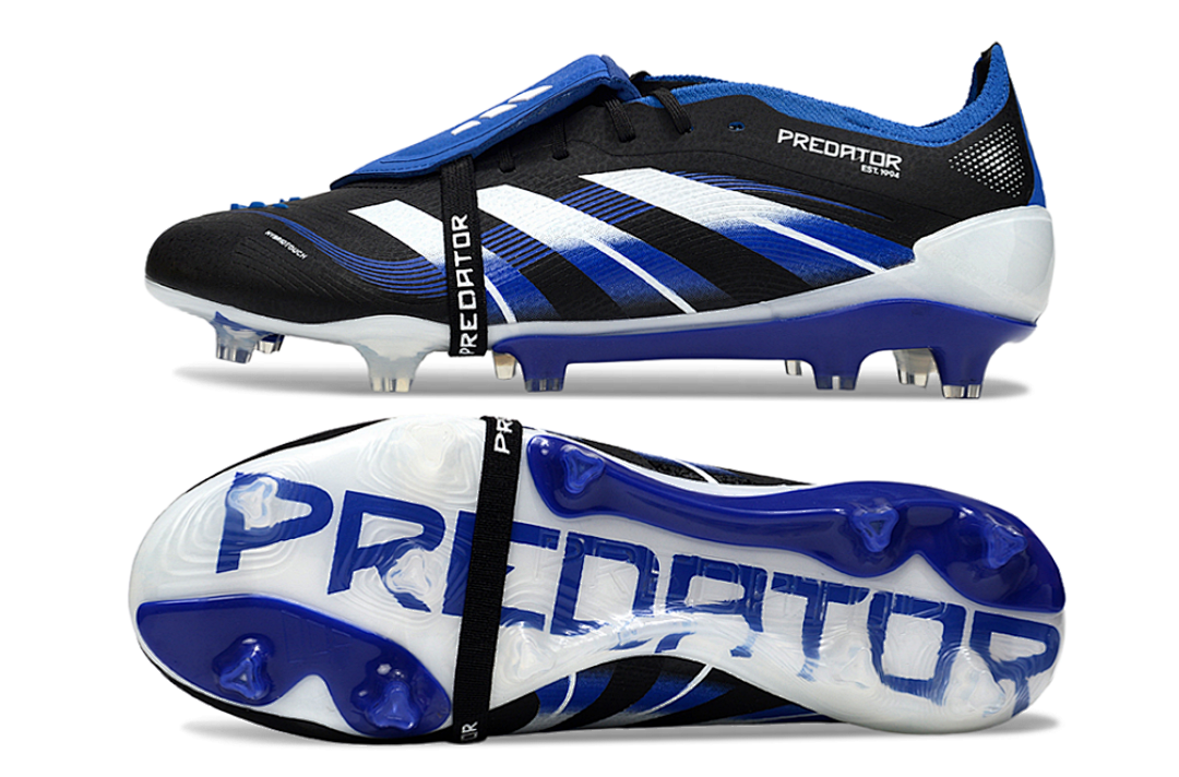 adidas 25 Predator Elite Tongue FG