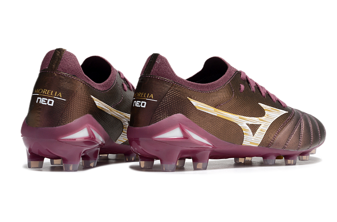 Mizuno Morelia Neo IV BATE FG