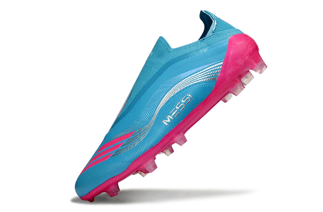 adidas F50 Elite Laceless FG