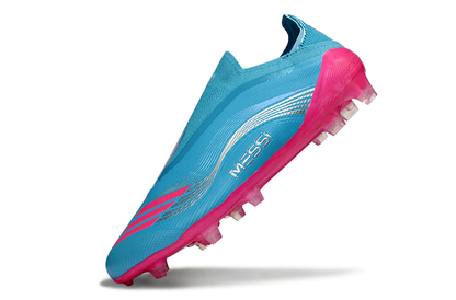 adidas F50 Elite Laceless FG