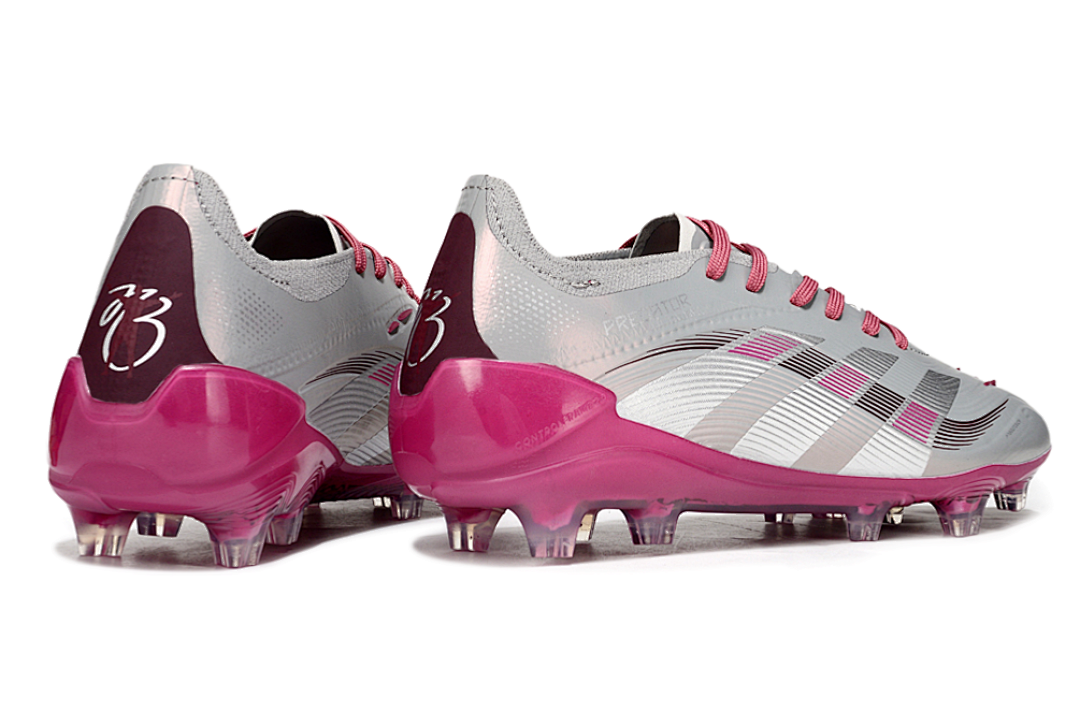 Adidas Predator accuracy+FG Boots