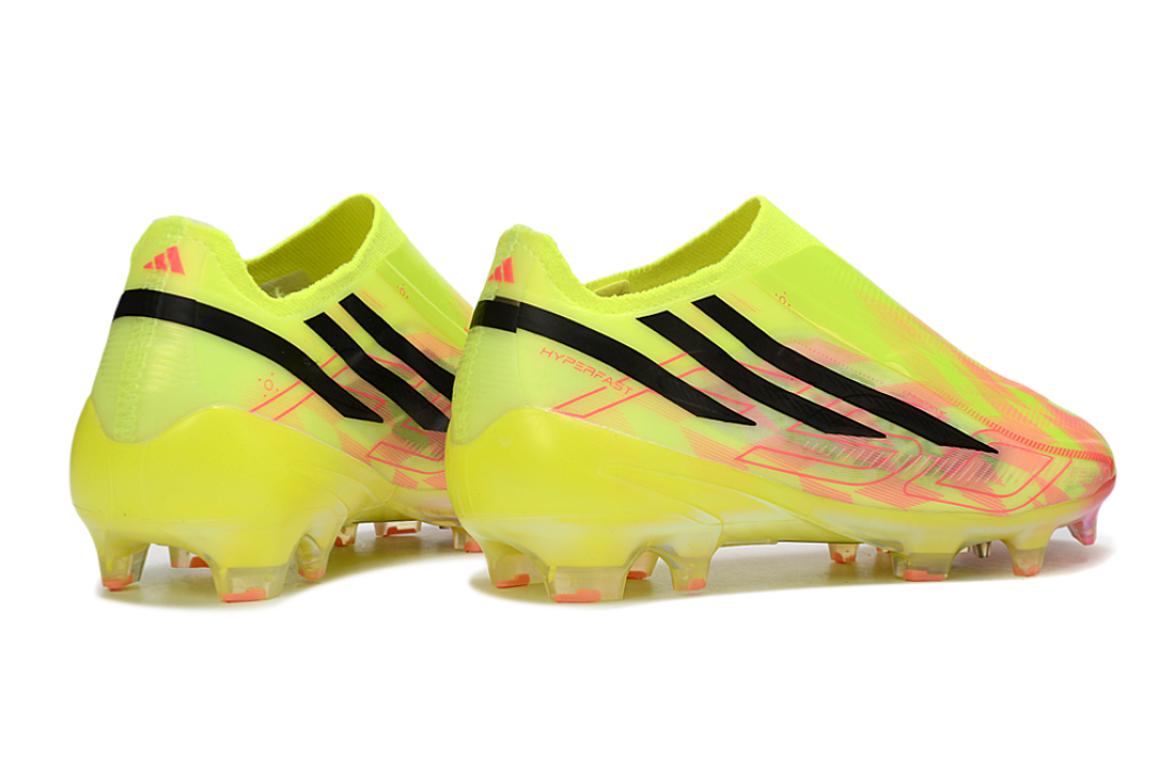 adidas F50 Elite FG "Solar Energy"