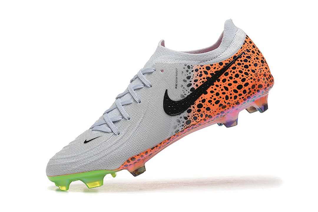 GX2 Low-Top Knit FG