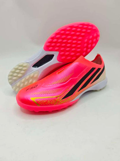 F50 Elite LL TF