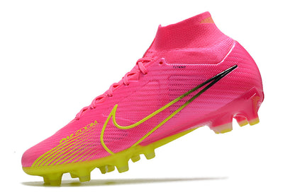 Nike Zoom Mercurial Vapor 15 Elite FG 'Luminous Pack'