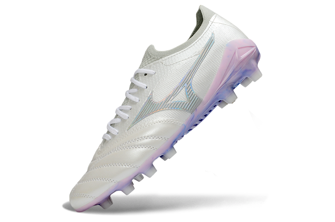 Mizuno Morelia Neo IV Beta Japan FG 'Shining Pack'